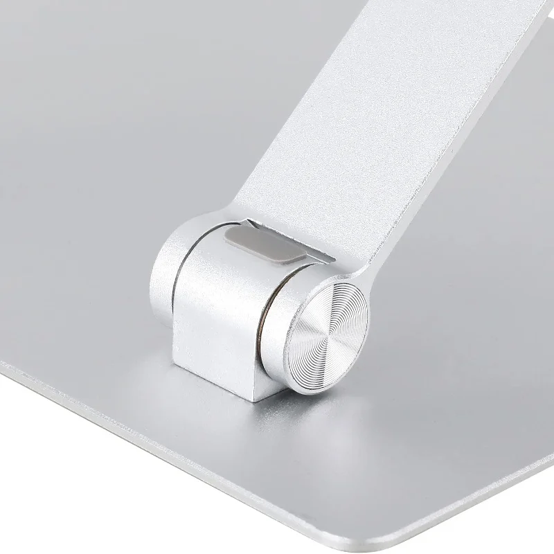 Ergonomic Adjustable Laptop Stand for Desks - Fits Up to 17.3 Inch Laptops - Image 5