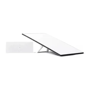 Starlink Internet Kit Satellite Antenna with Phased Array Technology for Global Users - White