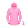 Unisex Pink