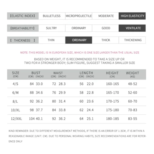 Breathable Short Sleeve Yoga Top Quick Dry Fitness Shirt for Women - Image 6