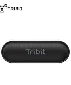 Tribit XSound Go Portable Bluetooth Speaker - IPX7 Waterproof, 24-Hour Playtime, Enhanced Bass