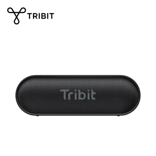 Tribit XSound Go Portable Bluetooth Speaker - IPX7 Waterproof, 24-Hour Playtime, Enhanced Bass