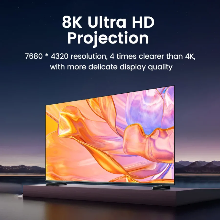 NNBILI PD 240W Adapter 5A USB4 Digital Display Type C to Type C OTG 8K Video Transfer for iPhone 15 16 Pro Samsung Tablet Laptop - Image 4