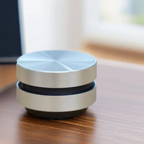 Alternative view of Hot Hummingbird Bone Conduction Bluetooth Speaker - Wireless Stereo Sound