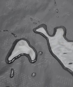 Alternative view of LNGXO Waterproof Quick-Dry Hiking Pants for Men and Women