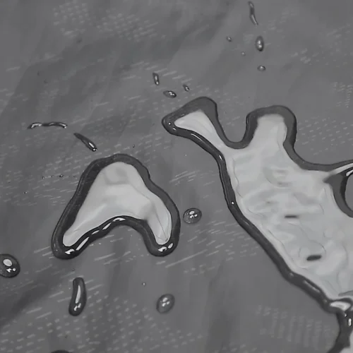 Alternative view of LNGXO Waterproof Quick-Dry Hiking Pants for Men and Women