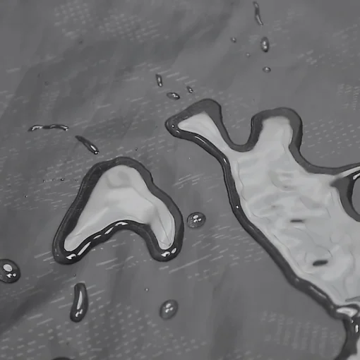 LNGXO Quick-Dry Waterproof Hiking Pants for Men and Women - Image 2