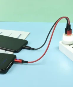 Alternative view of USB Light LED USB Book Lamp Eye Protection Reading Light Computer Reading Lamp Mobile Power Charging Book Lamps Mini Night Light