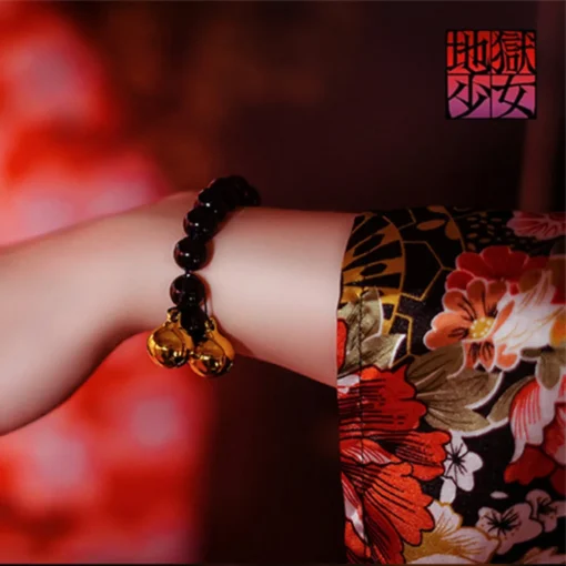 Yukata Women's Traditional Japanese Kimono Dress for Photography and Special Occasions - Image 5