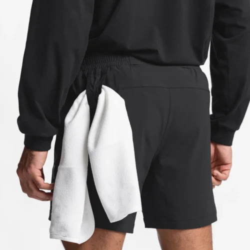 Alternative view of Quick Dry Men's Running Shorts Men Sports Jogging Fitness Male Jogger Workout Training Gym Sports Shorts Men Summer Shorts