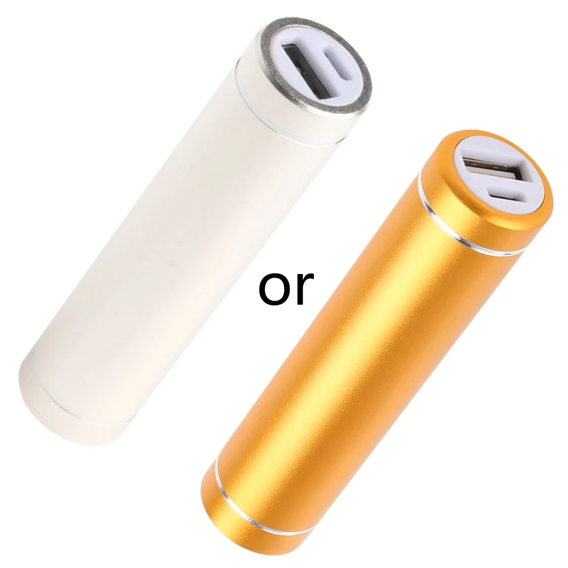 Portable USB Battery Charger for Galaxy S2/S3/S4 – 18650 Compatible - Image 6