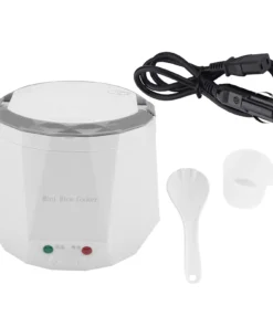 Russell Hobbs 1.6L 24V Electric Rice Cooker - Portable Multifunctional Steamer