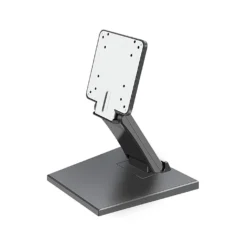 Foldable Computer Monitor Stand Bracket with VESA Mount for 17-24 Inch LCD Screens