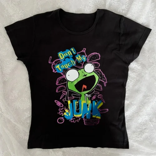 Corset Top For Women Tops Goth Clothes Harajuku Tanks & Camis Vintage Clothing 2000s Y2k Tops With Suspenders Women's Cropped