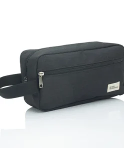 Travel Mens Toiletry Bag Women Cosmetic Necessaire Case Waterproof Ladies Makeup Bag Beauty Wash Pouch Handbag