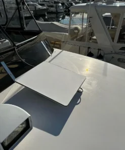 Alternative view of YX New Starlink V3 100% Original Flat High-Performance Starlink Satellite Internet Kit V3 With Wedge Mount Complete Part