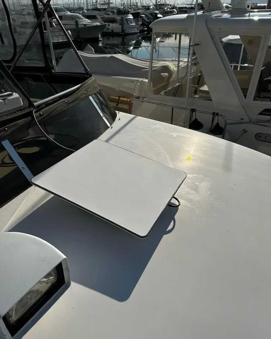 YX New Starlink V3 100% Original Flat High-Performance Starlink Satellite Internet Kit V3 With Wedge Mount Complete Part - Image 2