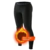 Plush pants