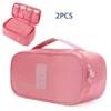 2PCS PINK