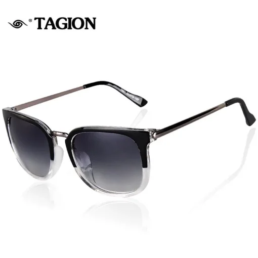 Women's Designer Sunglasses with UV400 Protection for Ladies - Image 5