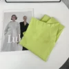 Mustard Green