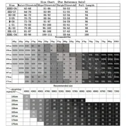 Alternative view of Warm Women's Thermal Skinny Jeans with Plush Fleece Lining