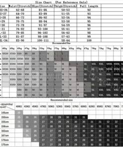 Alternative view of Warm Women's Thermal Skinny Jeans with Plush Lining - Fleece Denim Trousers