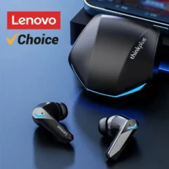 Lenovo GM2 Pro Bluetooth Earphones - Noise Reduction and HD Call - Sport Headset