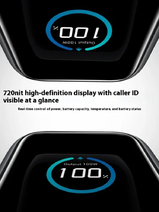 Anker 20,000mAh Power Bank with 165W Fast Charging for Air Travel - Image 5