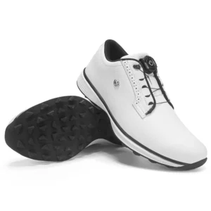 Lightweight Waterproof Golf Shoes for Men in Sizes 39-49