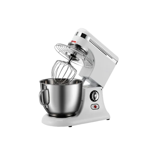 Alternative view of B5F Professional Kitchen Tabletop Food Mixer