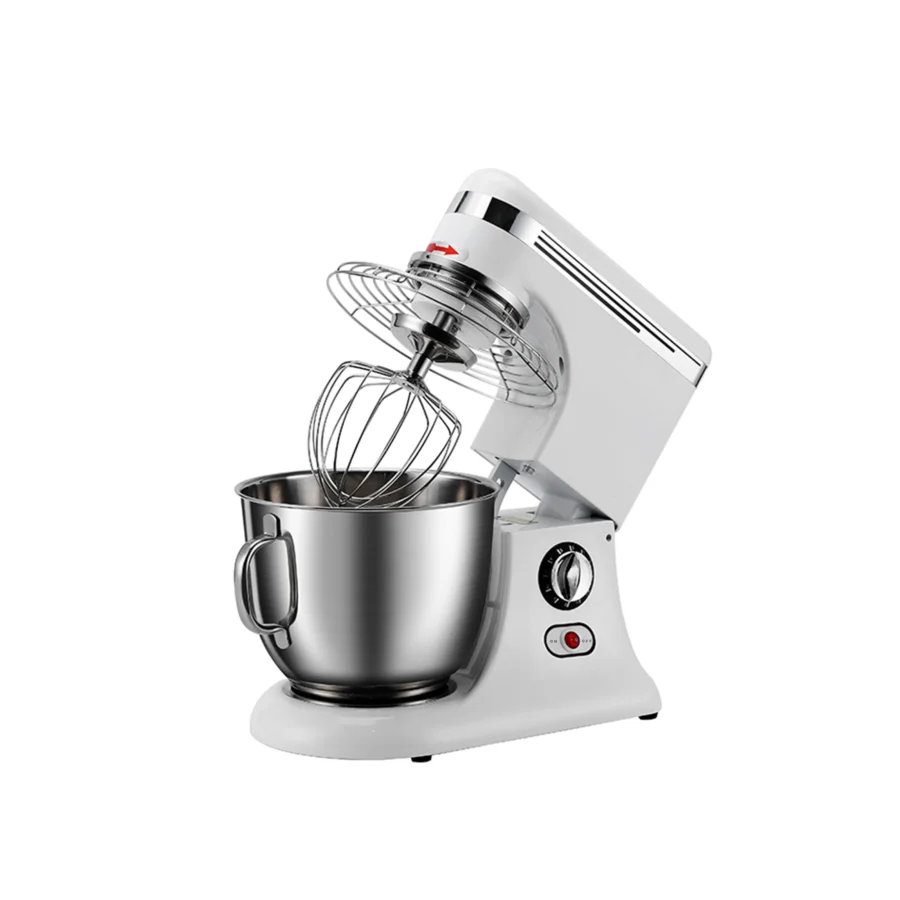 B5F Professional Kitchen Tabletop Food Mixer - Image 2