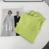 Mustard Green