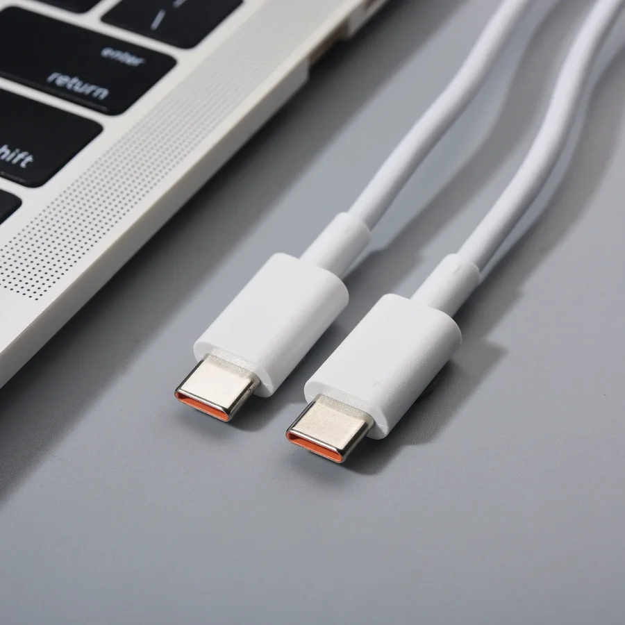 Infinix 100W Hyper Charger with USB-C Cable - Super Fast Charging Adapter - Image 5