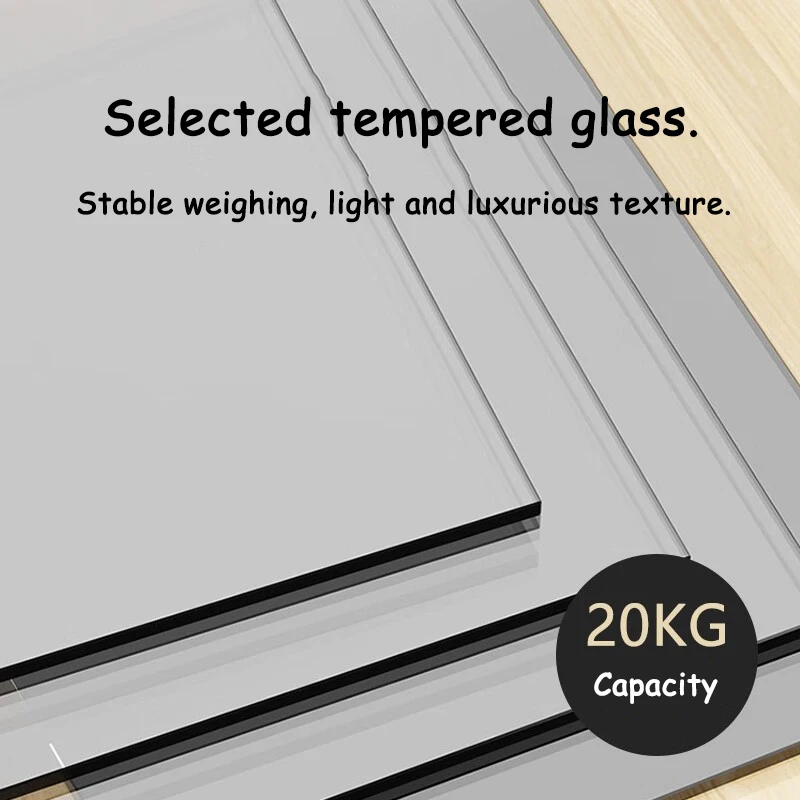 Desk Monitor Stand with 4 USB Ports and 20kg Capacity for Improved Desktop Organization - Image 6