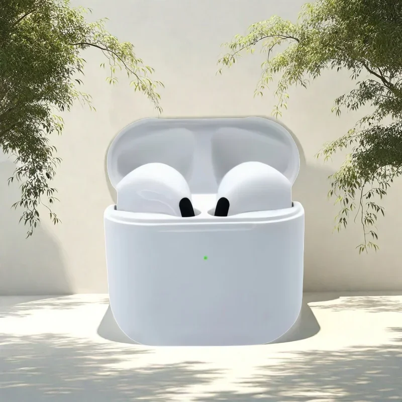 Pro4 Wireless Bluetooth Earphones - Mini Sports Headset for iPhone & Android - Image 2