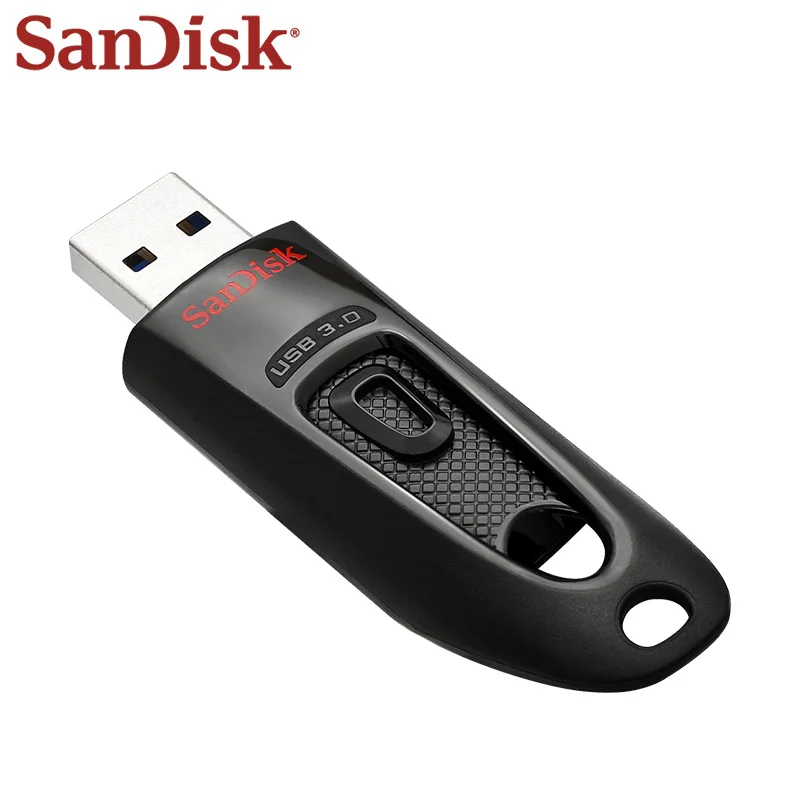 SanDisk Ultra USB 3.0 Flash Drive – High Speed Storage (16GB to 512GB) - Image 5