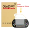 Only Tempered Glass