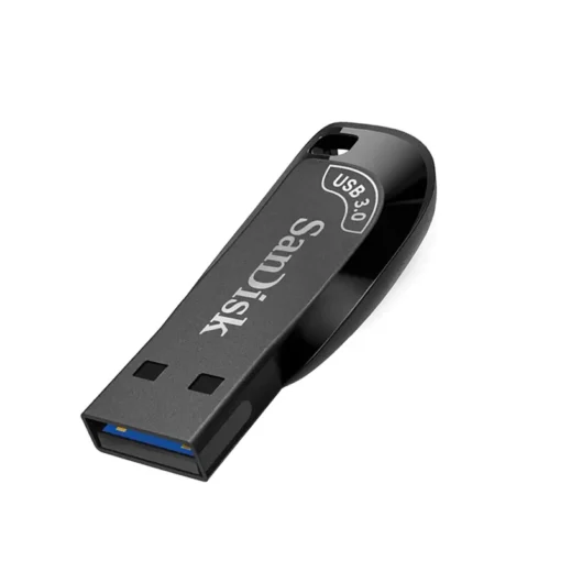 SanDisk USB 3.2 Flash Drive with High Capacity Options for Efficient Data Storage - Image 5