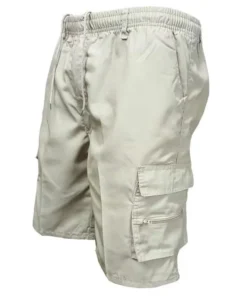 2024 New cargo shorts Fashion casual shorts Running shorts