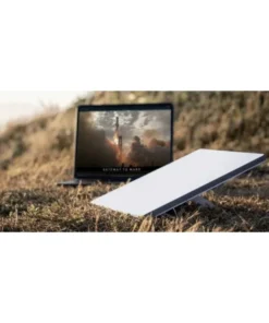 Mini Mini Starlink Mount Kit AC Dual Band Wi-Fi System - White Starlink Mini Internet Kit