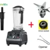 With Extra 3 Parts