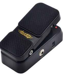 Alternative view of SONICAKE VolWah Active Volume Control & Wah Expression Pedal QEP-01 Guitar Parts Accessories