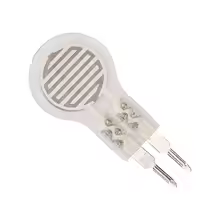 10kg Flexible Thin Film Resistor Type Pressure Force Sensor Diameter 7.5mm - Image 7