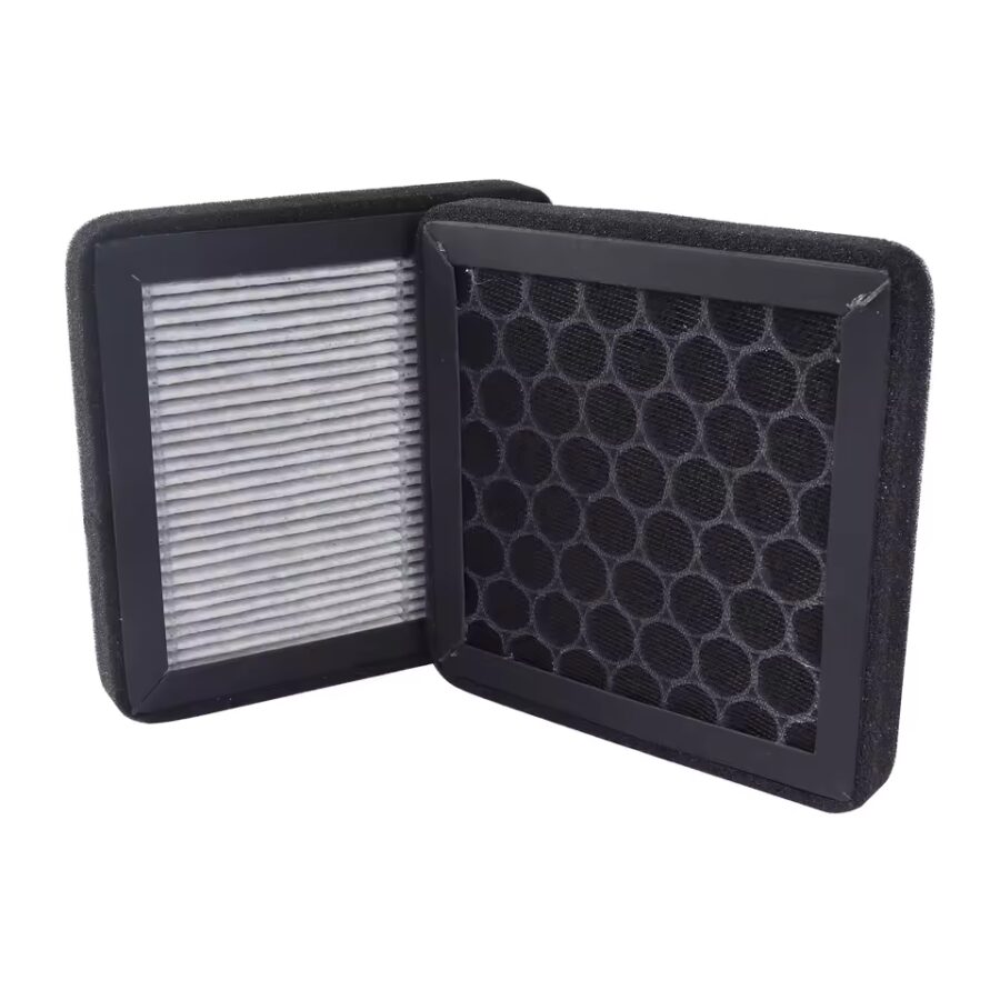 Activated Carbon/HEPA13 Filter for Creality K1 Max K2P K2 plus 3D Printer - Image 2