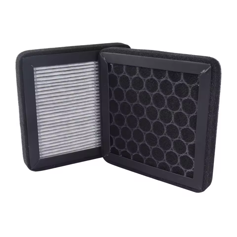 Activated Carbon/HEPA13 Filter for Creality K1 Max K2P K2 plus 3D Printer
