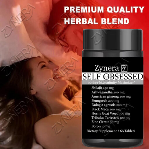 Blue Pills Male Max Energy Supplement with Natural Oyster Activator for Firmness | 36 Rapid Blue Caps | Fast Shipping - Image 2