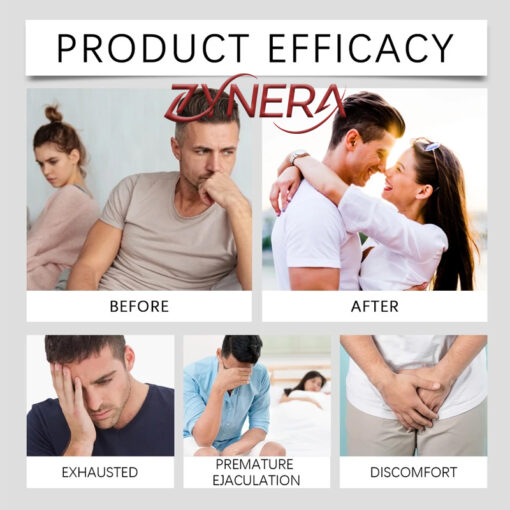 Blue Pills Male Max Energy Supplement with Natural Oyster Activator for Firmness | 36 Rapid Blue Caps | Fast Shipping - Image 9