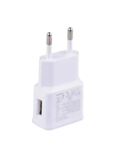 Alternative view of AC Adapter Universal 5V Volt Power Supply USB Charger 5V 1A2A Converter Power Adapter AC TO DC220V TO 5V Converter Phone Charger