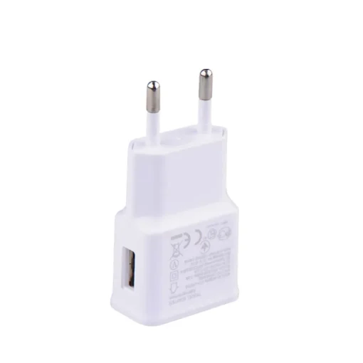 Universal AC Adapter Power Supply with 5V USB Charger for Smartphones and Tablets - Image 2
